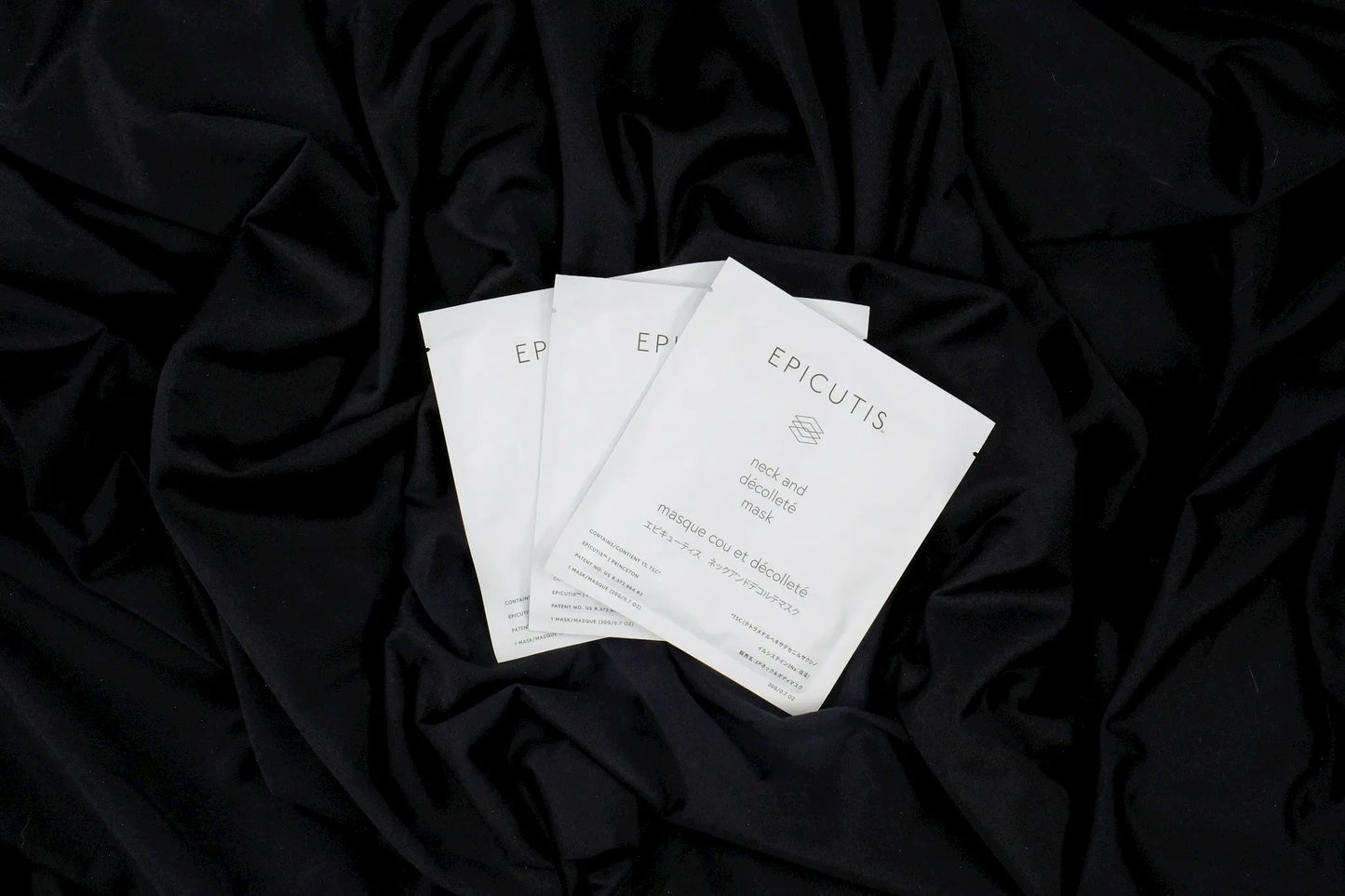 Lipid Recovery Mask Set