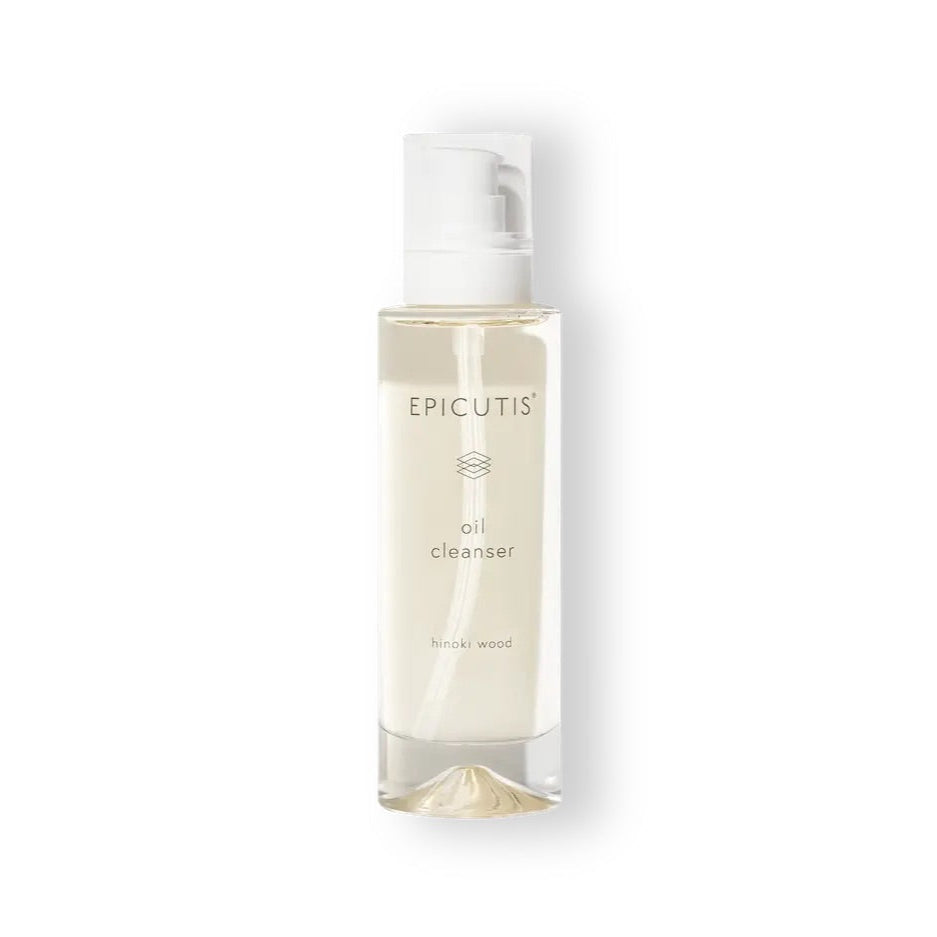 Epicutis Oil Cleanser