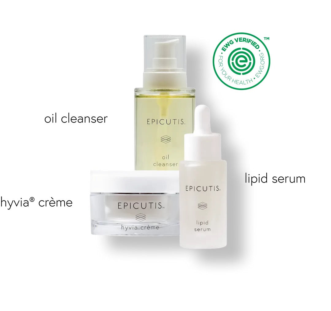 Epicutis Travel Post-Procedure Kit