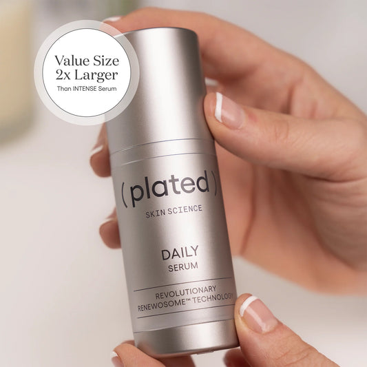 Plated™ Daily Serum