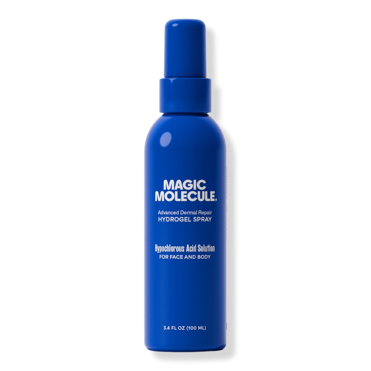Magic Molecule Hydrogel Spray