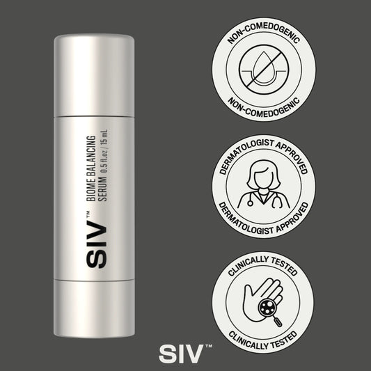 SIV Biome Balancing Serum