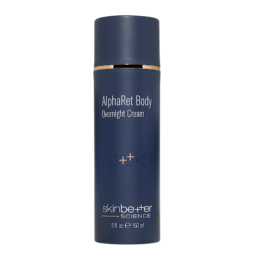 AlphaRet Body Overnight Cream