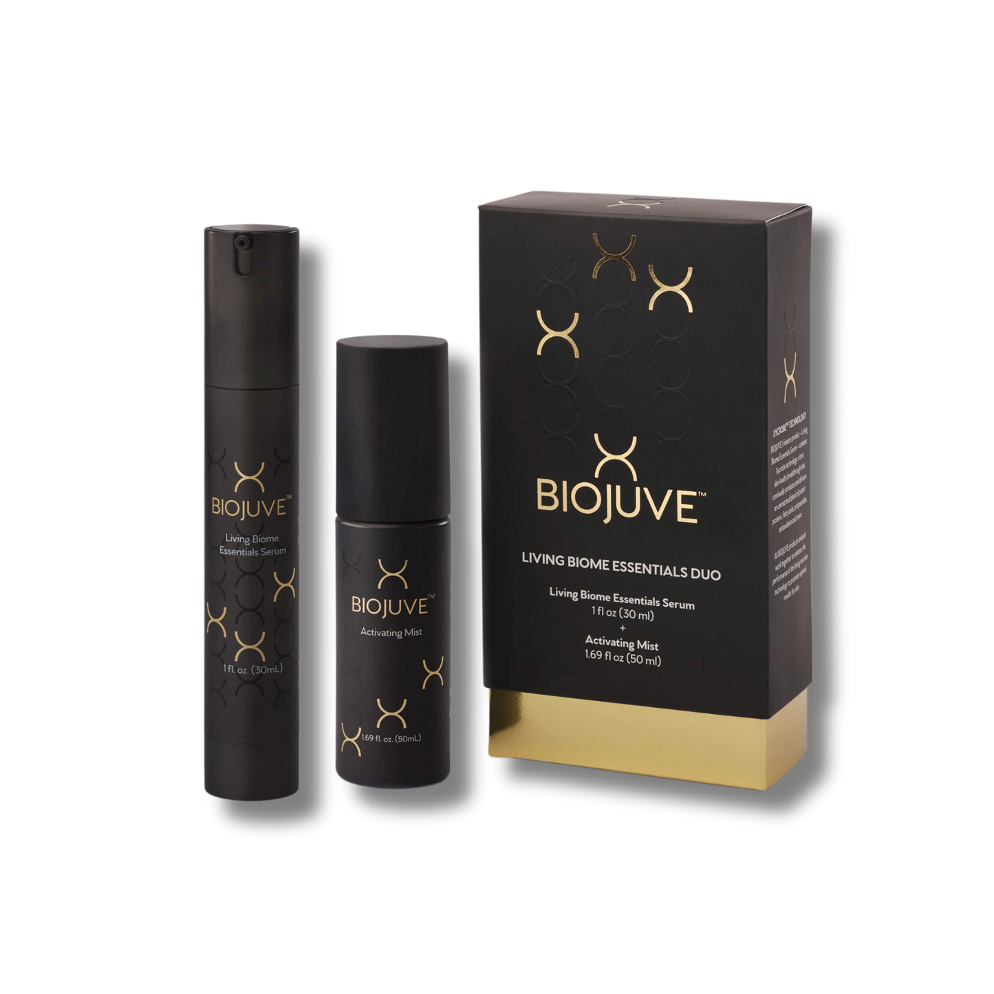 BIOJUVE™ Skin Reset Kit