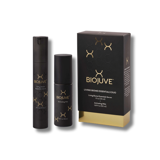 BIOJUVE™ Skin Reset Kit