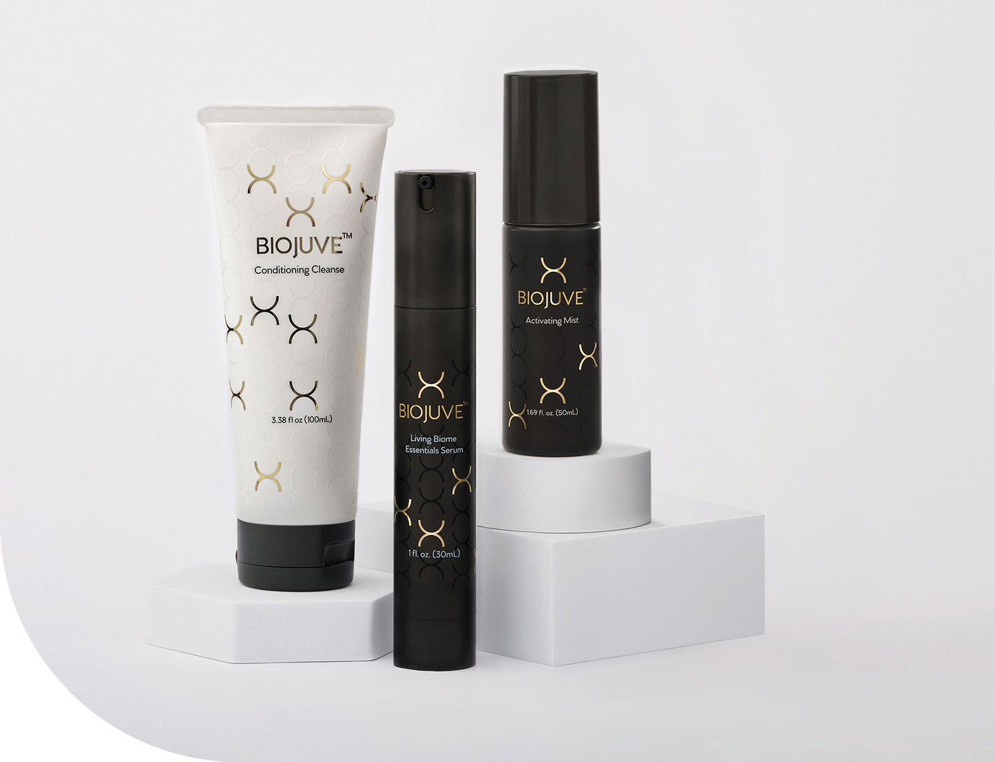 BIOJUVE™ Skin Reset Kit