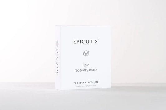 Lipid Recovery Mask Kit