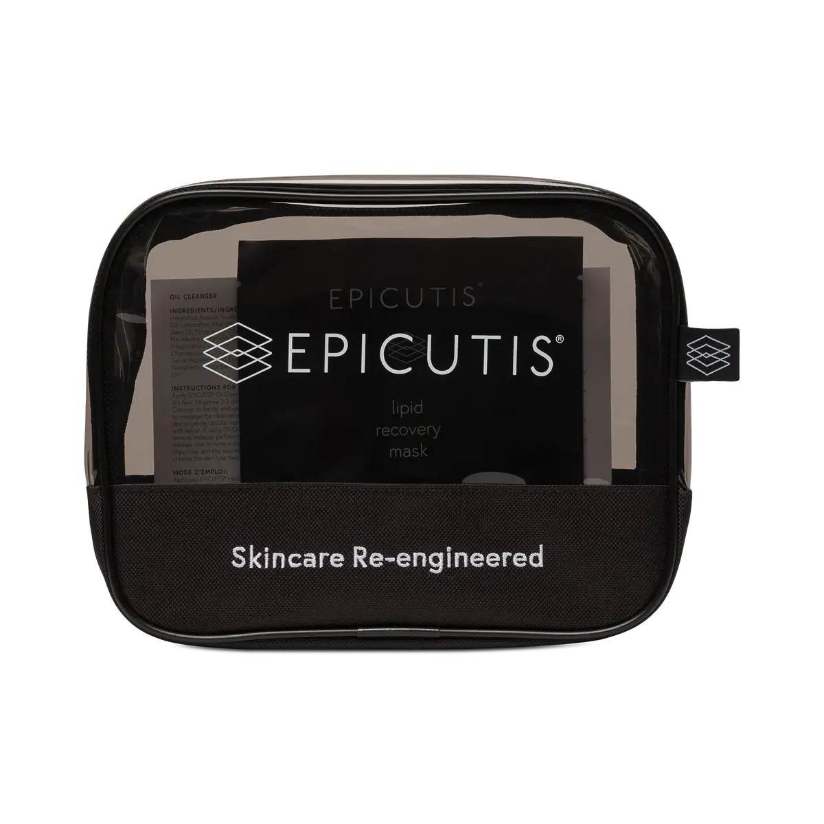 Epicutis Travel Post-Procedure Kit