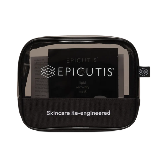 Epicutis Travel Post-Procedure Kit