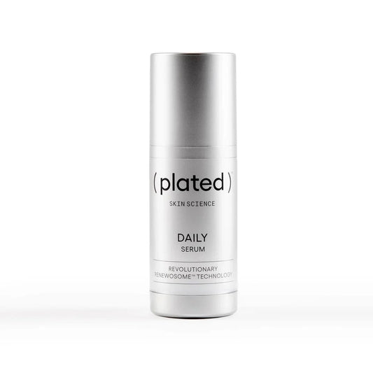 Plated Daily Serum