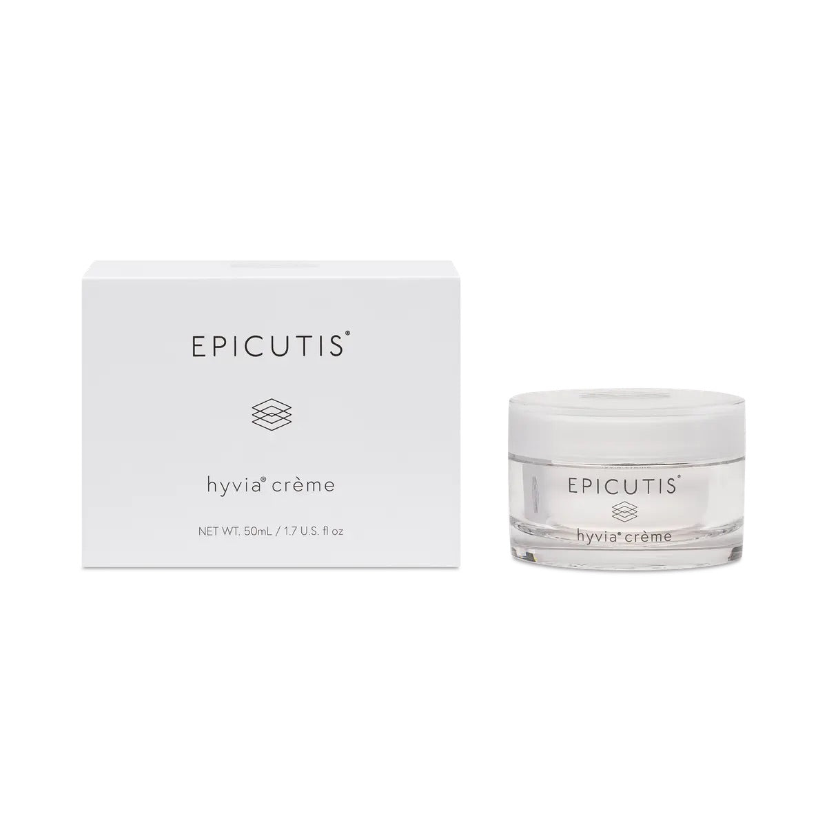Epicutis Hyvia Crème