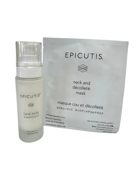 Neck Treatment Bundle